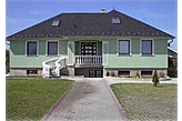 Сімейний пансіонат Fertőd Угорщина